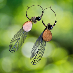 Boucles Lumière