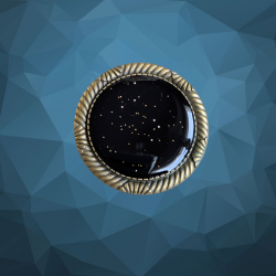Broche Iliade