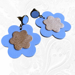Boucles En fleur