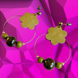 Boucles Nymphe