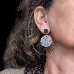 Boucles Gouttelette