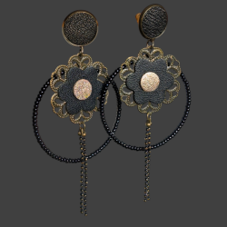 Boucles Enchantée