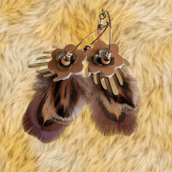 Boucles Voltige