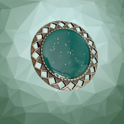 Broche Corinthe