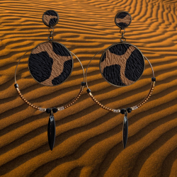Boucles Savana