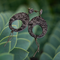 Boucles Lina