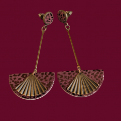 Boucles Savoureuse
