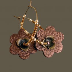 Boucles Flore