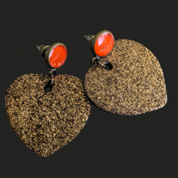 Boucles Cœur à prendre...