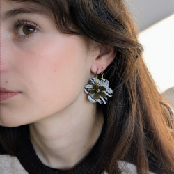 Boucles Belle de Nuit