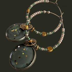 Boucles Merveilleuse