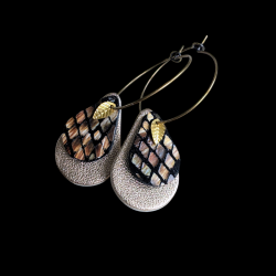 Boucles Naya  (Champagne et...