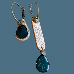 Boucles Albane