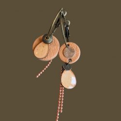 Boucles Alima