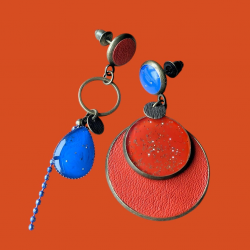 Boucles Anna