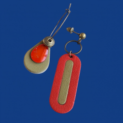 Boucles Anouchka