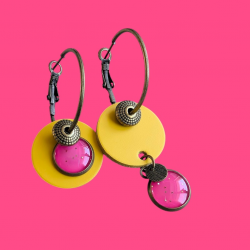 Boucles Aviva