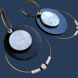 Boucles Lina
