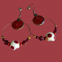 Boucles Corinne