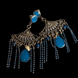 Boucles Esméralda