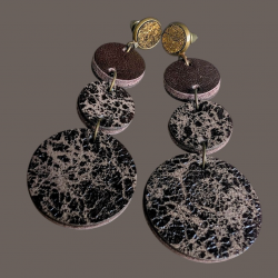 Boucles Mystéria ( Brun)