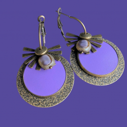 Boucles Mina