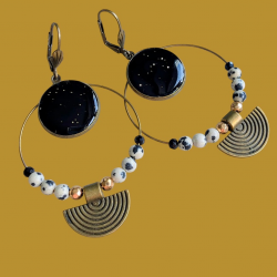 Boucles Clèm