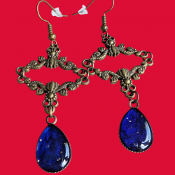 Boucles Esther