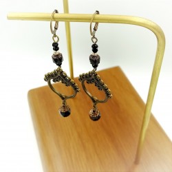 Boucles Orientale