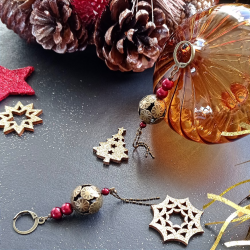 Boucles Rondeur ajourée